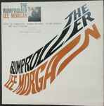 Lee Morgan – The Rumproller (1966, NY address, no ear, Vinyl 