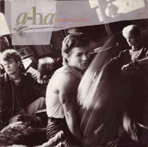 Hunting High And Low - a-ha