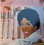 Cover of The Classic Della, 1969, Vinyl