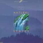 Cover of Natural States, 1989, Vinyl