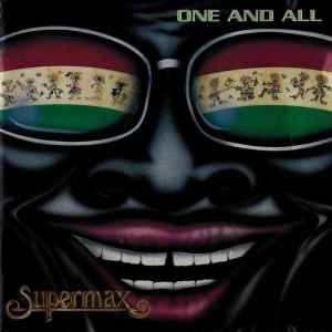Supermax - One And All