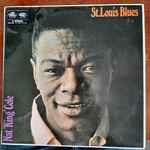 Cover of St. Louis Blues, , Vinyl