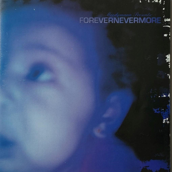Moodymann – Forevernevermore (2000, Vinyl) - Discogs
