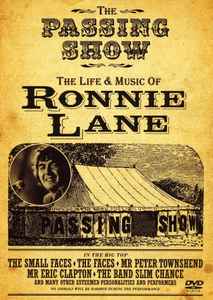 The Passing Show - The Life & Music of Ronnie Lane album cover