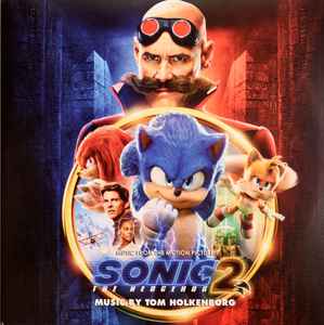 Sonic the Hedgehog 2 (Music from the Motion Picture) : Tom