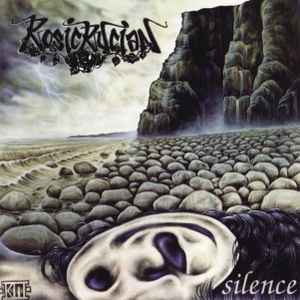 Rosicrucian - Silence album cover