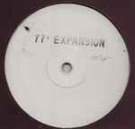 Cover of 7:7 Expansion, 1993-01-18, Vinyl