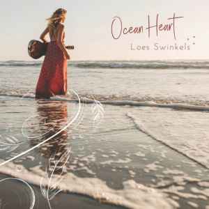 Loes Swinkels - Ocean Heart album cover