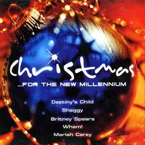 Various - Christmas  ...For The New Millennium album cover