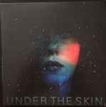 Cover of Under The Skin, 2014, CDr