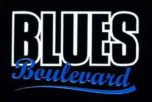 Blues Boulevard on Discogs