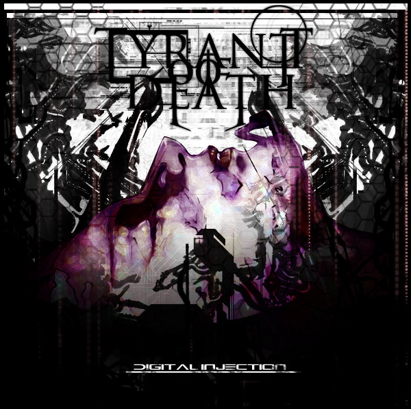 ladda ner album Tyrant Of Death - Digital Injection