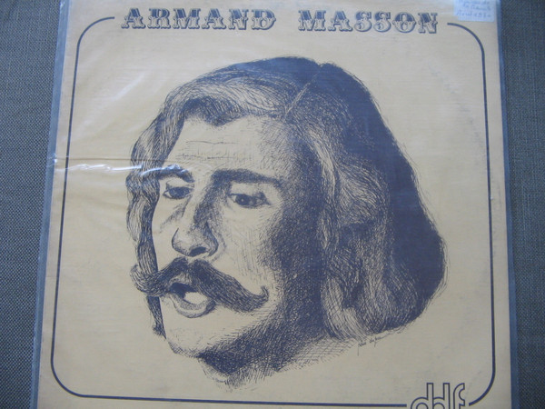 last ned album Armand Masson - La Toile DEpeire
