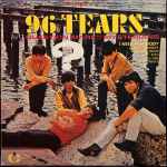 Cover of 96 Tears, , Vinyl
