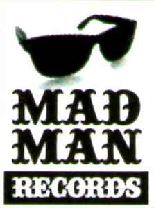 Mad Man Records (4) image