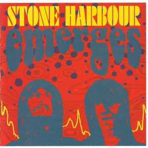 Stone Harbour – Emerges (CD) - Discogs