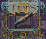 Grateful Dead – Road Trips Vol. 2 No. 3: Wall Of Sound (2021, CD 