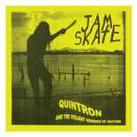 Jamskate EP - Quintron And The Violent Hordes Of Nature