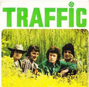 Traffic – Here We Go Round The Mulberry Bush (1967, Vinyl) - Discogs