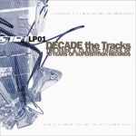 Cover of Decade The Tracks - The Rare & Classic Tracks Of 10 Years Of Superstition Records, 2020-10-09, File