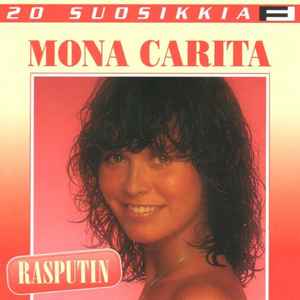 Mona Carita Rasputin music Discogs