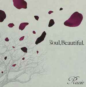 Ruvie – Thy Soul, Be Beautiful (2007, CD) - Discogs