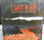 Cover of Sweet Relief (A Benefit For Victoria Williams), 1993, Vinyl