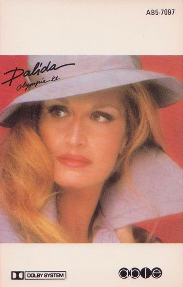 新着 ダリダ Dalida Mia Italia 洋楽 - bigwoodysfence.com