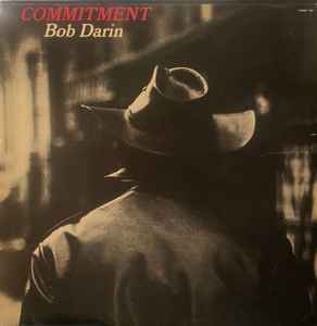 Bobby Darin - Commitment album cover