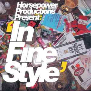 In Fine Style - Horsepower Productions