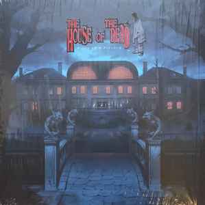 Sega Sound Team – The House Of The Dead Soundtrack Collection ザ