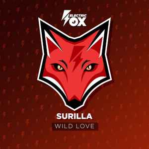 Surilla - Wild Love