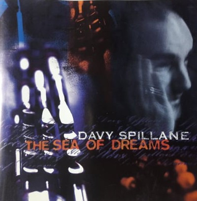 baixar álbum Davy Spillane - The Sea Of Dreams