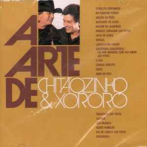 Chitãozinho & Xororó – 60 Dias Apaixonado (1979, Vinyl) - Discogs