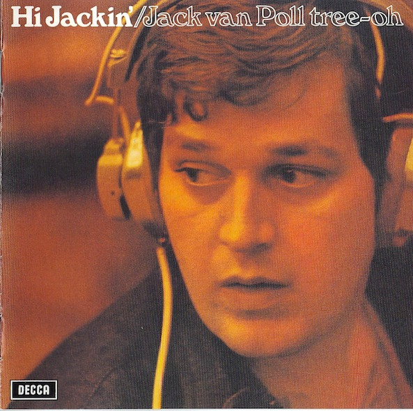 Jack van Poll Tree-Oh - Hi Jackin' | Releases | Discogs