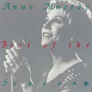 Anne Murray - Best Of The Season album cover