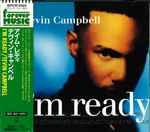 Tevin Campbell - I'm Ready | Releases | Discogs