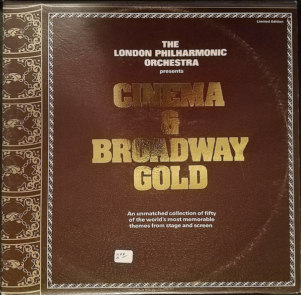 Cinema & Broadway Gold