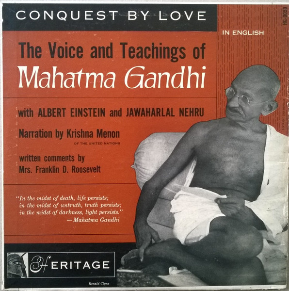 mahatma gandhi and jawaharlal nehru