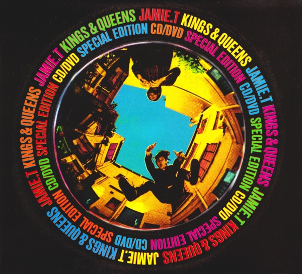 Jamie.T Kings Queens 2009 Vinyl Discogs