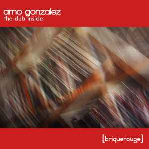 Arno Gonzalez - The Dub Inside album cover