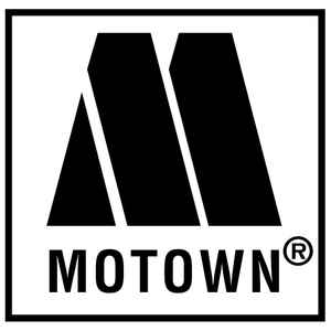 Motown on Discogs