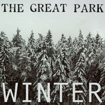 last ned album The Great Park - Winter