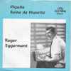 Ensemble Roger Eggermont* - Reine De Musette