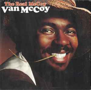 Van McCoy – And His Magnificent Movie Machine (2016, Expanded, CD