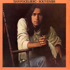 Dan Fogelberg - Souvenirs | Epic (KE 33137) - main