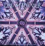 Dream Theater – International Fanclub Christmas CD 1997 - The