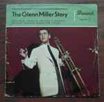 Cover of From The Sound Track Of The Universal-International Picture The Glenn Miller Story, 1959-07-00, Vinyl