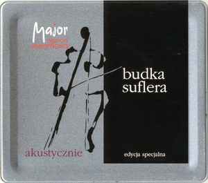 Budka Suflera - Akustycznie (Edycja Specjalna)