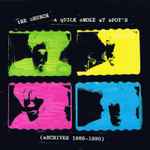 Cover of A Quick Smoke At Spot's (Archives 1986-1990), , CD